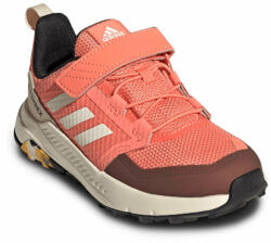 adidas Bakancs adidas Terrex Trailmaker Hiking HQ5814 Narancssárga 34