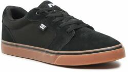 DC Shoes Teniszcipő DC Anvil 303190 Black/Gum(Bgm) 40 Férfi