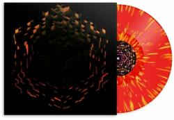 BERTUS C418 - Minecraft Volume Beta (2lp, Limited Coloured Vinyl) (z64584)
