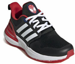adidas Sportcipők adidas adidas RapidaSport x Marvel Spider-Man Shoes Kids IG7176 Fekete 37_13