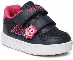 Vásárlás: Kappa Gyerek cipő - Árak összehasonlítása, Kappa Gyerek cipő  boltok, olcsó ár, akciós Kappa Gyerek cipők #2