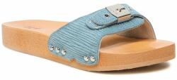 Scholl Papucs Scholl F30599 1017 Denim 1017 40 Női