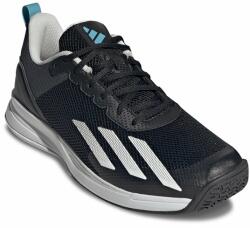 adidas Teniszcipők adidas Courtflash Speed Tennis Shoes HQ8482 Fekete 43_13 Férfi