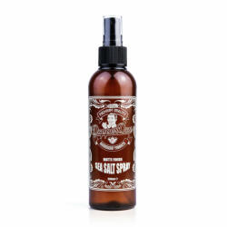 Dapper Dan Sea Salt Spray - laza tartás, matt, szantál illat 200 ml (dd-seasalt200)