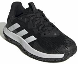 adidas Teniszcipők adidas SoleMatch Control Tennis Shoes ID1498 Fekete 46 Férfi