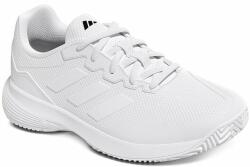 adidas Teniszcipők adidas Gamecourt 2.0 Tennis Shoes IG9568 Fehér 46 Férfi