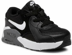 Nike Cipő Nike Air Max Excee (TD) CD6893-001 Black/White/Dark Grey 18_5