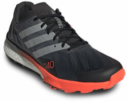Adidas Futócipő adidas Terrex Speed Ultra Trail Running Shoes HR1119 Fekete 40 Férfi