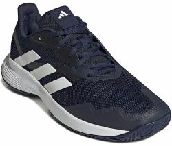 adidas Teniszcipők adidas CourtJam Control Tennis Shoes HQ8808 Sötétkék 43_13 Férfi