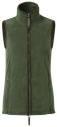 Premier Vesta fleece pentru femei, PR804 Artisan, moss green/brown (pr804mg/bw)