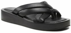 Sergio Bardi Flip-flops Sergio Bardi DELL-CHV-AC-01SB Black 41 Női