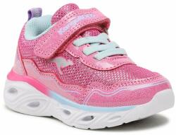 KangaROOS Sportcipő KangaRoos K-Sl Sparklite Ev 00010 000 6359 M Neon Pink/Lavender 35