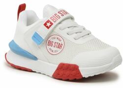 Big Star Shoes Sportcipők Big Star Shoes LL374213 Fehér 32