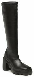 Vic Matié Csizma Vic Matié 1D7454D_B08W120101 Black 101 36 Női