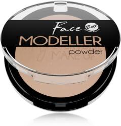 Bell Cosmetics Pudra modelatoare Bell Face Modeller Powder 10g