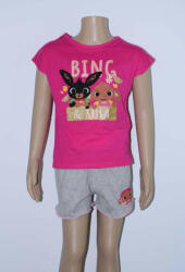 Setino Set pentru plajă - Bing, roz închis Mărimea - Copii: 98