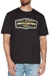 Skechers Tricou Skechers Latitude - XL