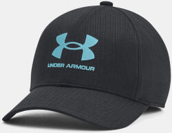Under Armour UA Armourvent Str Șapcă de baseball pentru copii Under Armour | Negru | Băieți | S/M