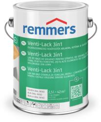 Remmers Venti-Lack 3in1 - fehér (RAL 9016) - 5 l