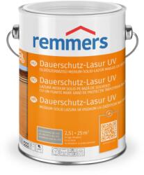 Remmers Dauerschutz-Lasur UV - ébenfa (RC-790) - 2, 5 l