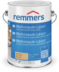 Remmers Wohnraum-Lasur - cseresznye - 2, 5 l