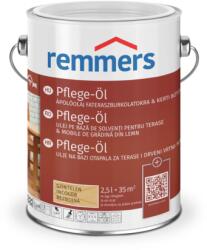 Remmers Pflege-Öl - vörösfenyõ - 0, 75 l