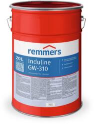 Remmers Induline GW-310 - grafitszürke (FT-25416) - 2, 5 l