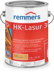 Remmers HK-Lasur - dió (RC-660) - 2, 5 l