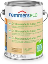 Remmers Öl-Dauerschutz-Lasur [eco] - fehér (RC-990) - 2, 5 l