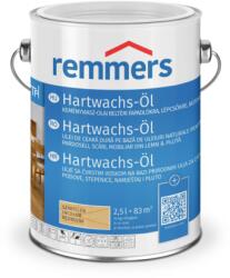 Remmers Hartwachs-Öl - színtelen - 2, 5 l