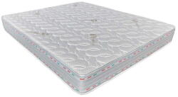 Previ Saltea Bamboo 4 cm Memory Foam Ortopedic Confort Air-Fresh 200 x 125 cm Saltea