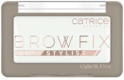 Catrice Săpun pentru sprâncene - Catrice Brow Fix Soap Stylist 020