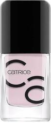 Catrice Lac de unghii - Catrice ICONails Gel Lacquer 133 - Never Peachless