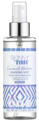 Skinny Tan Spray autobronzant cu nucă de cocos - Skinny Tan Coconut Water Tan Mist 150 ml