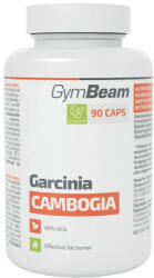  Garcinia Cambogia - 90 kapszula - GymBeam (46435-1-90caps)