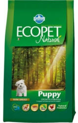 Ecopet Natural Puppy Mini 2, 5kg (PEP025027S)