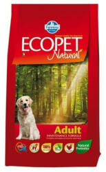 Ecopet Natural Adult 2, 5kg (PEP025021S)