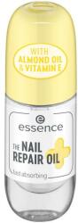 Essence Ulei de reparare a unghiilor - Essence The Nail Repair Oil With Avocado & Vitamin E 8 ml