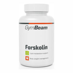  Forskolin - 60 kapszula - GymBeam (64381-1-60caps)