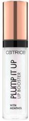 Catrice Luciu de buze - Catrice Plump It Up Lip Booster 090 - Potentially Scandalous