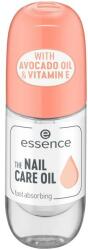 Essence Ulei pentru unghii - Essence The Nail Care Oil 8 ml