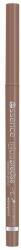 Essence Creion pentru sprâncene - Essence Micro Precise Eyebrow Pencil 03 - Dark Brown