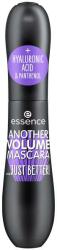 Essence Mascara - Essence Mascara Another Volume Mascara. . . Just Better! Black