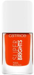 Catrice Lac pentru unghii - Catrice Super Brights Nail Polish 020 - Splish Splash
