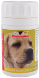 LAVET Prémium Multivitamin tabletta kutya (LAVET02)