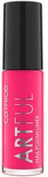 Catrice Lac de unghii - Catrice Artful Nail Polish Liner 040 - Be CreARTive