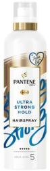 Pantene Lac de păr cu fixare foarte puternică - Pantene Pro-V Ultra Strong Hold Hairspray 250 ml