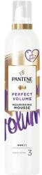 Pantene Spumă de styling cu fixare puternică - Pantene Pro-V Perfect Volume 200 ml