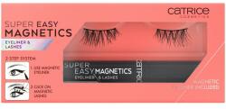 Catrice Eyeliner & False Lashes - Catrice Super Easy Magnetics 010 - Magical Volume