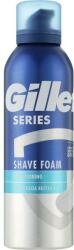 Gillette Spumă de ras cu unt de cacao - Gillette Series Conditioning Shave Foam 200 ml